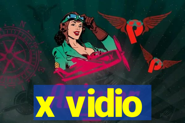 x vidio